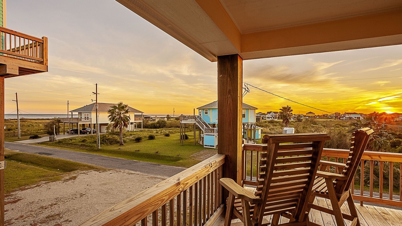 Photo of Outdoor in Crystal Beach