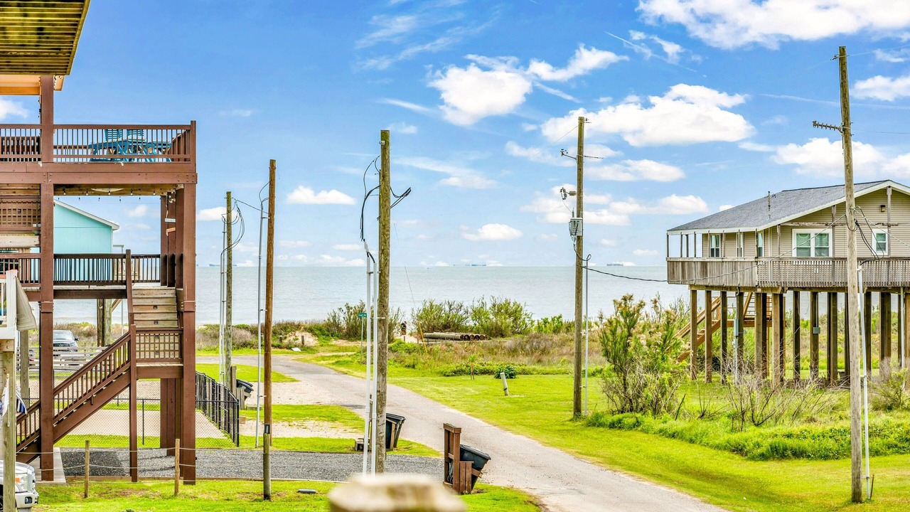 Photo of Outdoor in Crystal Beach