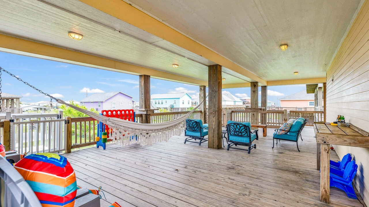 Photo of Outdoor in Crystal Beach