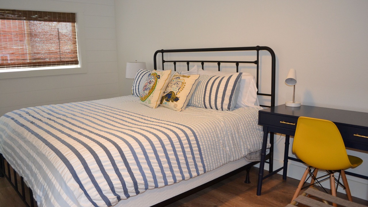 Photo of Bedroom in Seaside