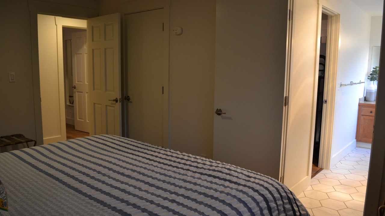 Photo of Bedroom in Seaside