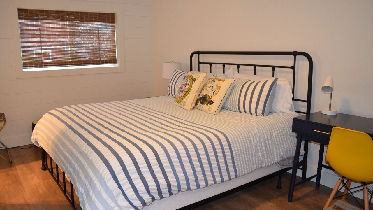 Photo of Bedroom in Seaside