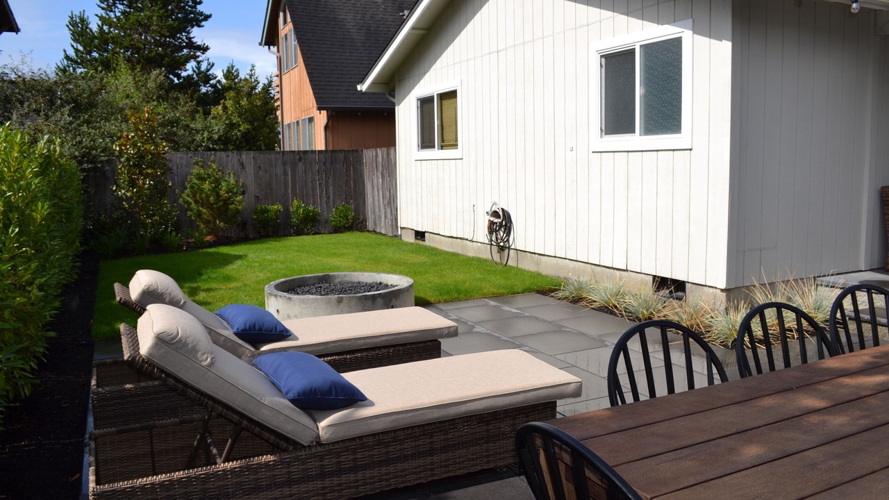 Photo of Outdoor in Seaside