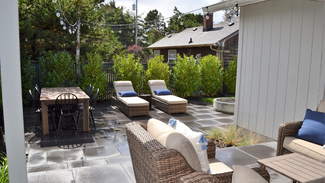 Photo of Outdoor in Seaside