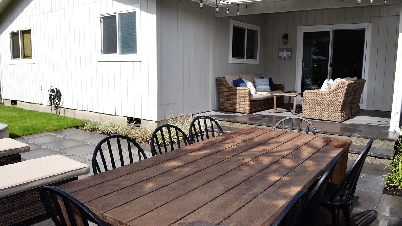 Photo of Outdoor in Seaside