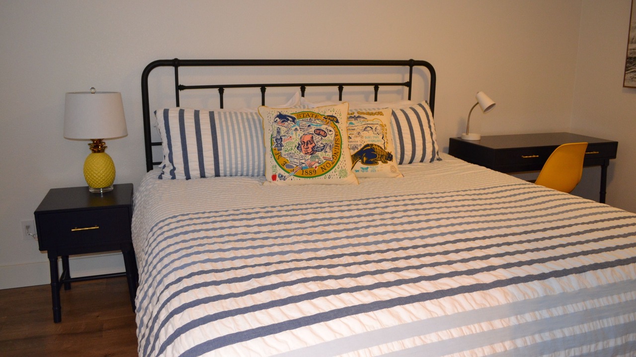 Photo of Bedroom in Seaside