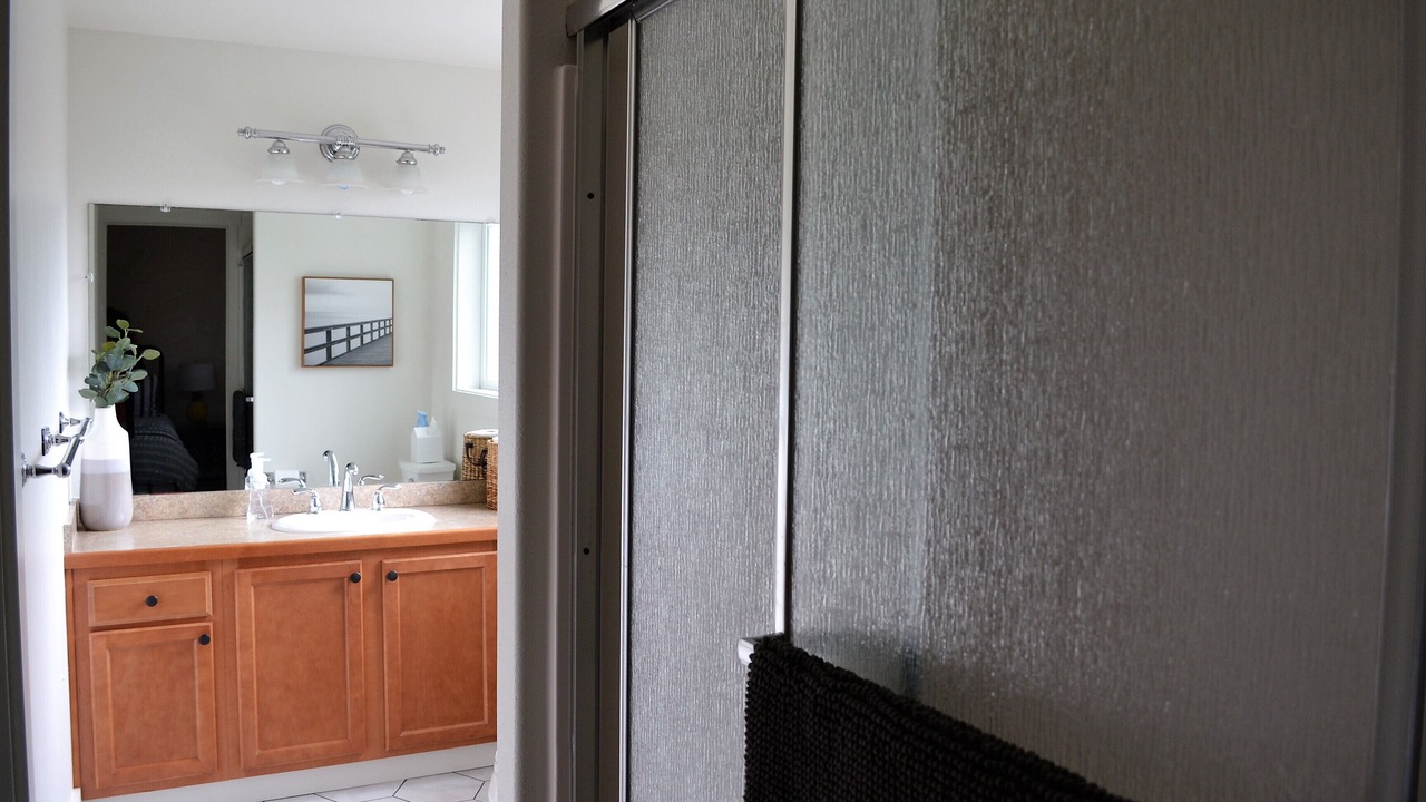 Photo of Bathroom in Seaside