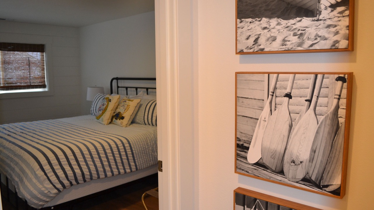 Photo of Bedroom in Seaside