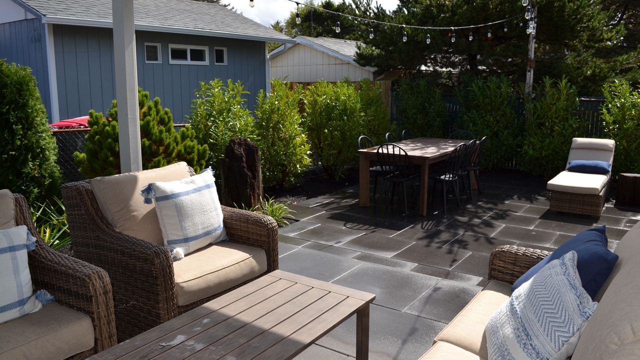 Photo of Outdoor in Seaside