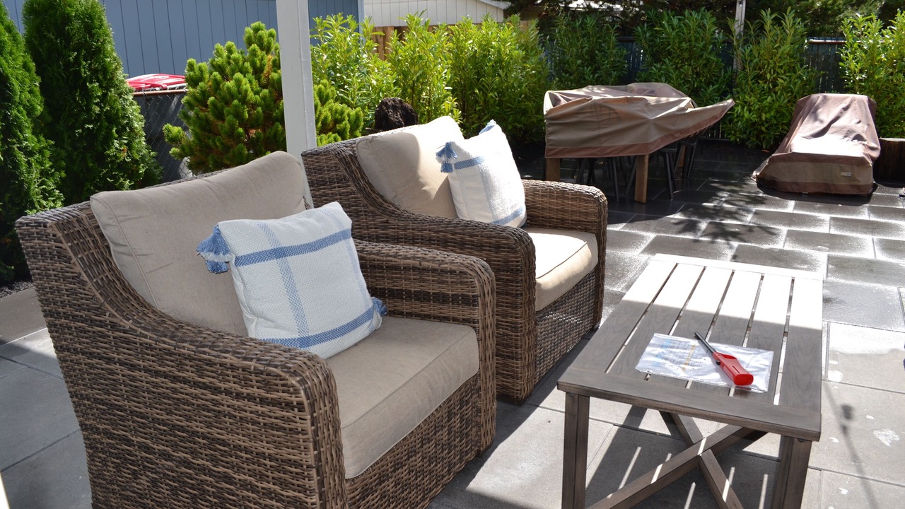 Photo of Outdoor in Seaside