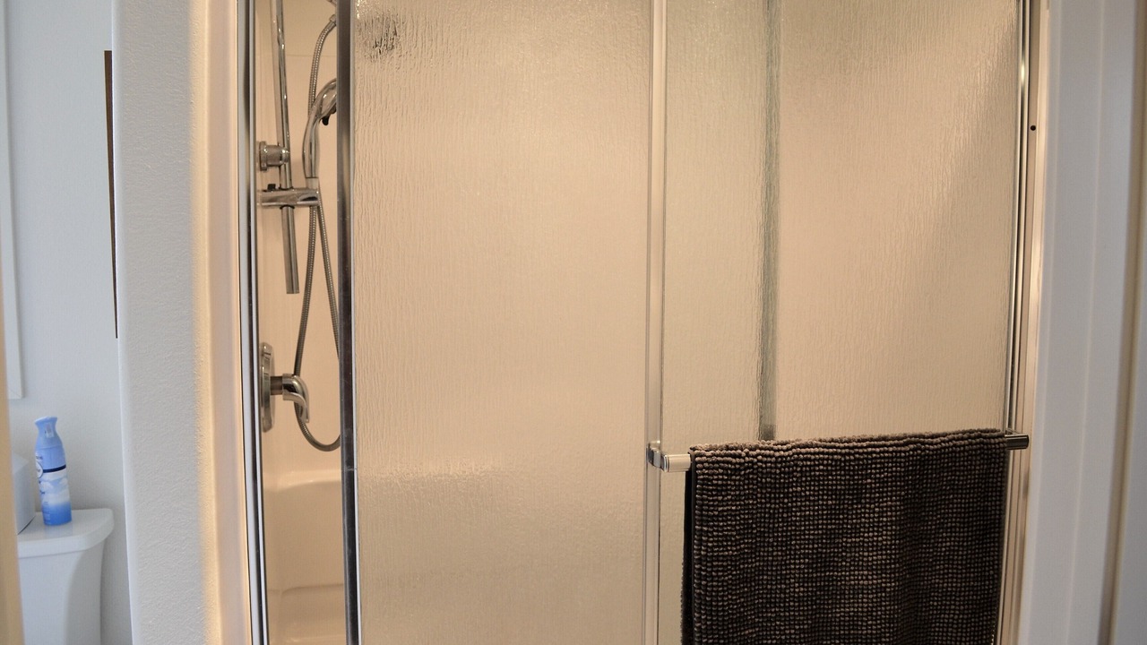 Photo of Bathroom in Seaside