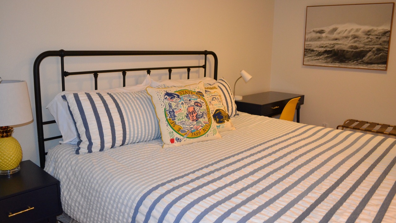 Photo of Bedroom in Seaside