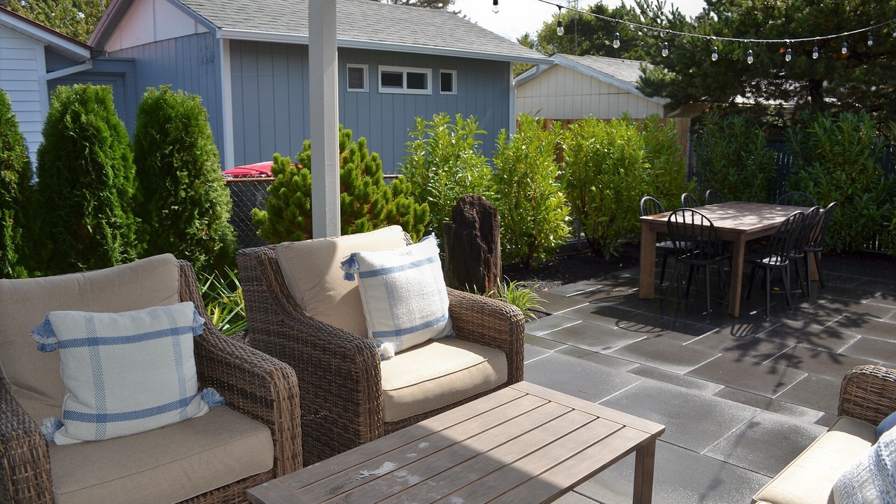 Photo of Outdoor in Seaside