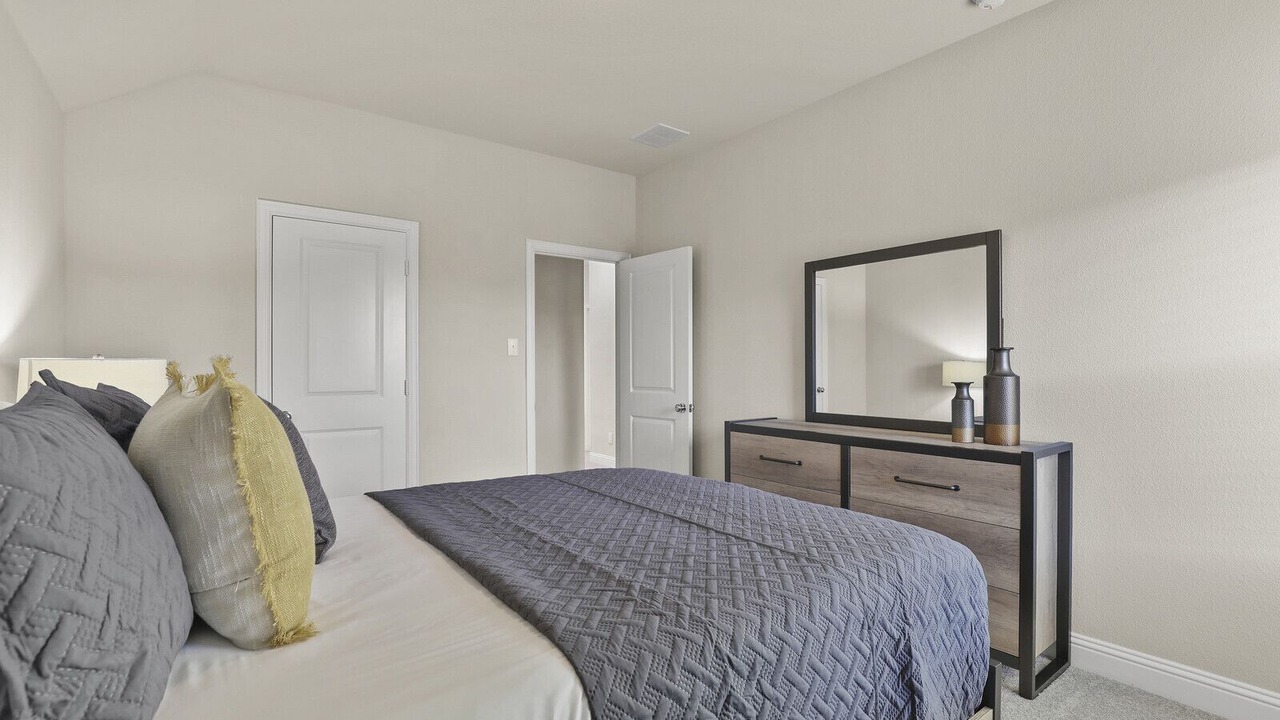 Photo of Bedroom in Plano