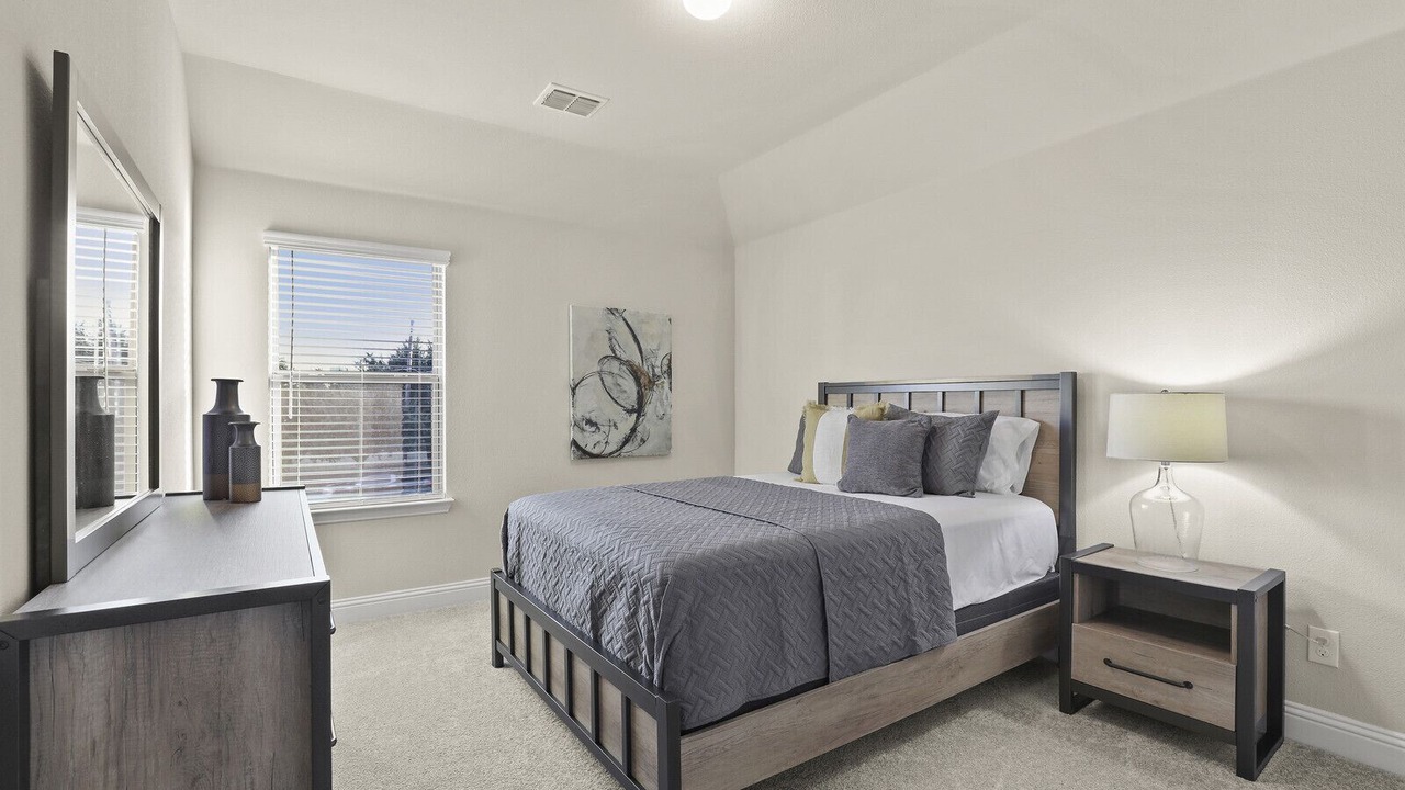 Photo of Bedroom in Plano