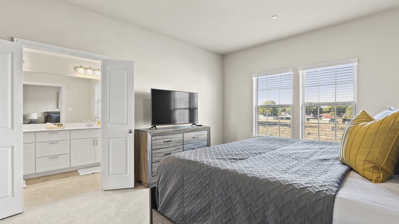 Photo of Bedroom in Plano