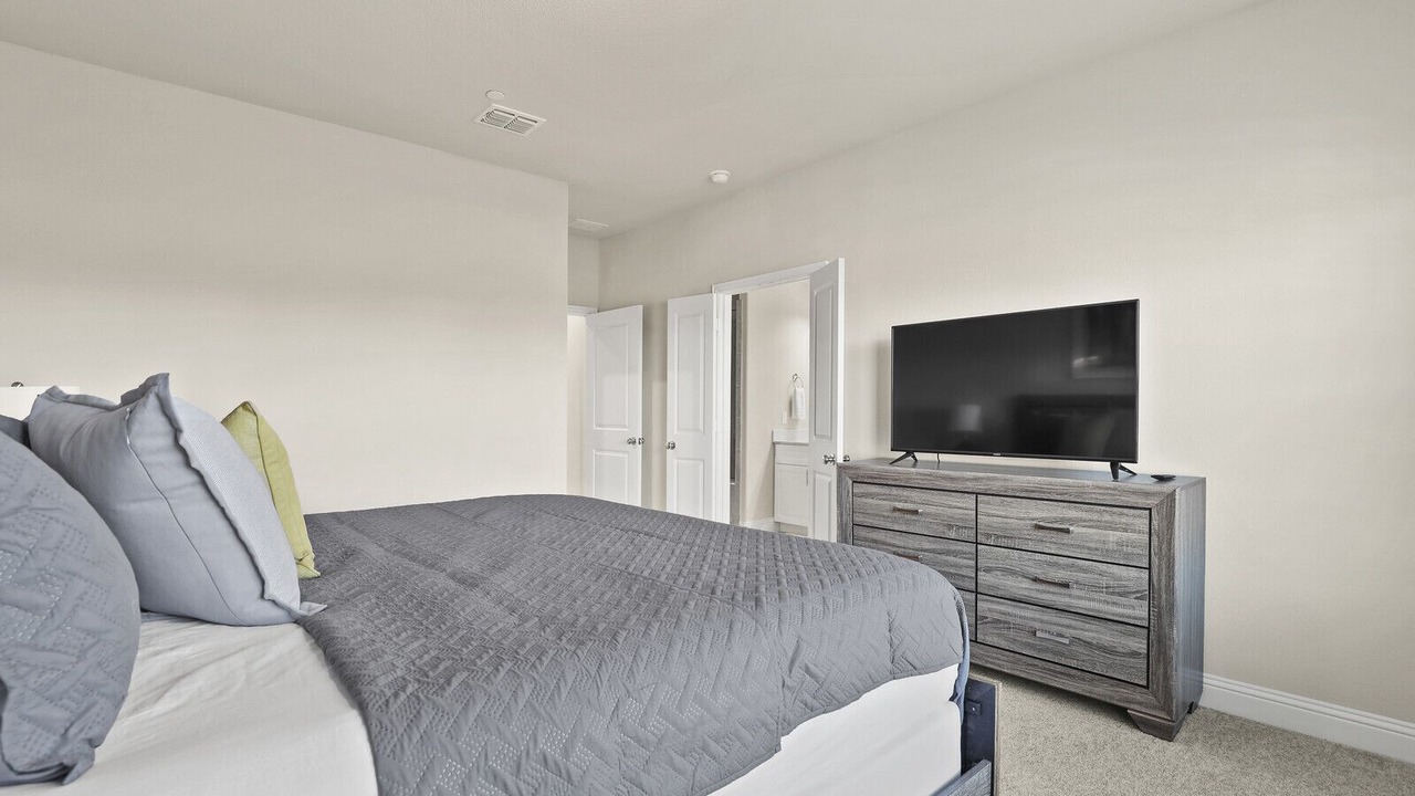 Photo of Bedroom in Plano