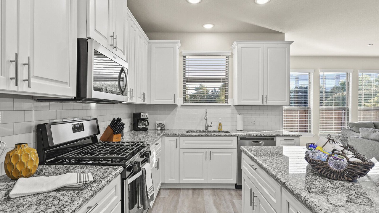 Photo of Kitchen in Plano