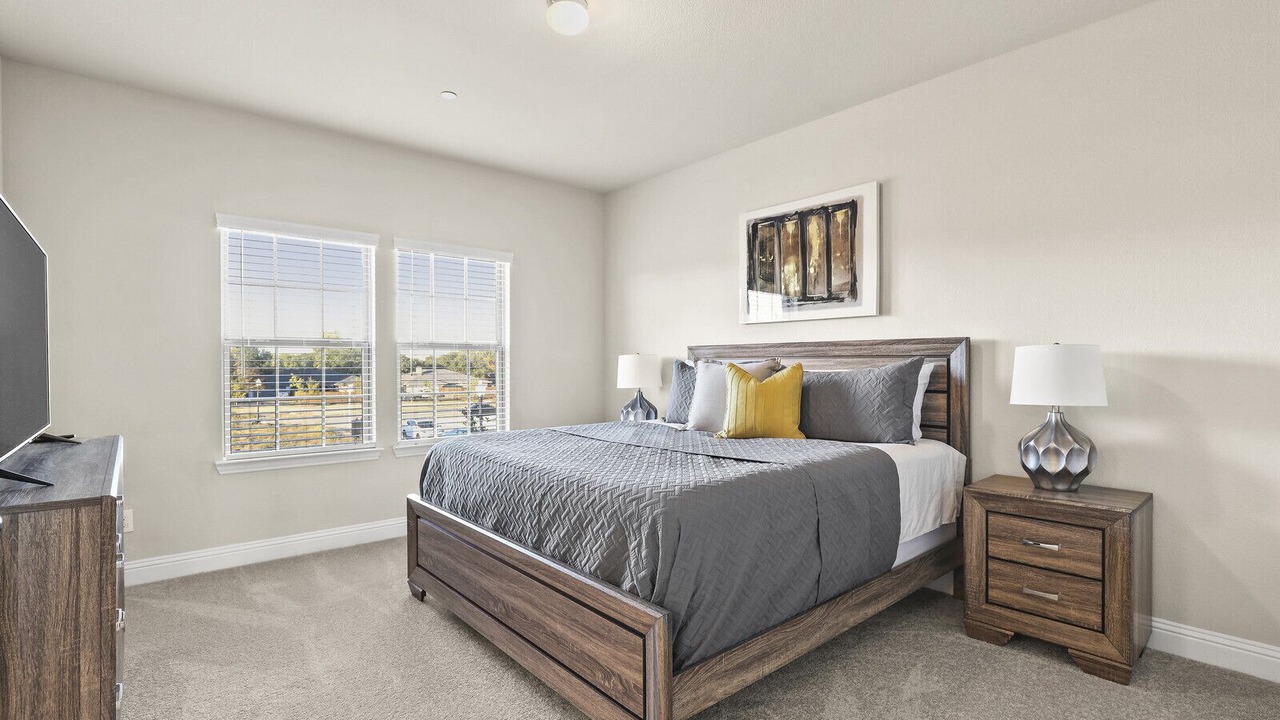 Photo of Bedroom in Plano