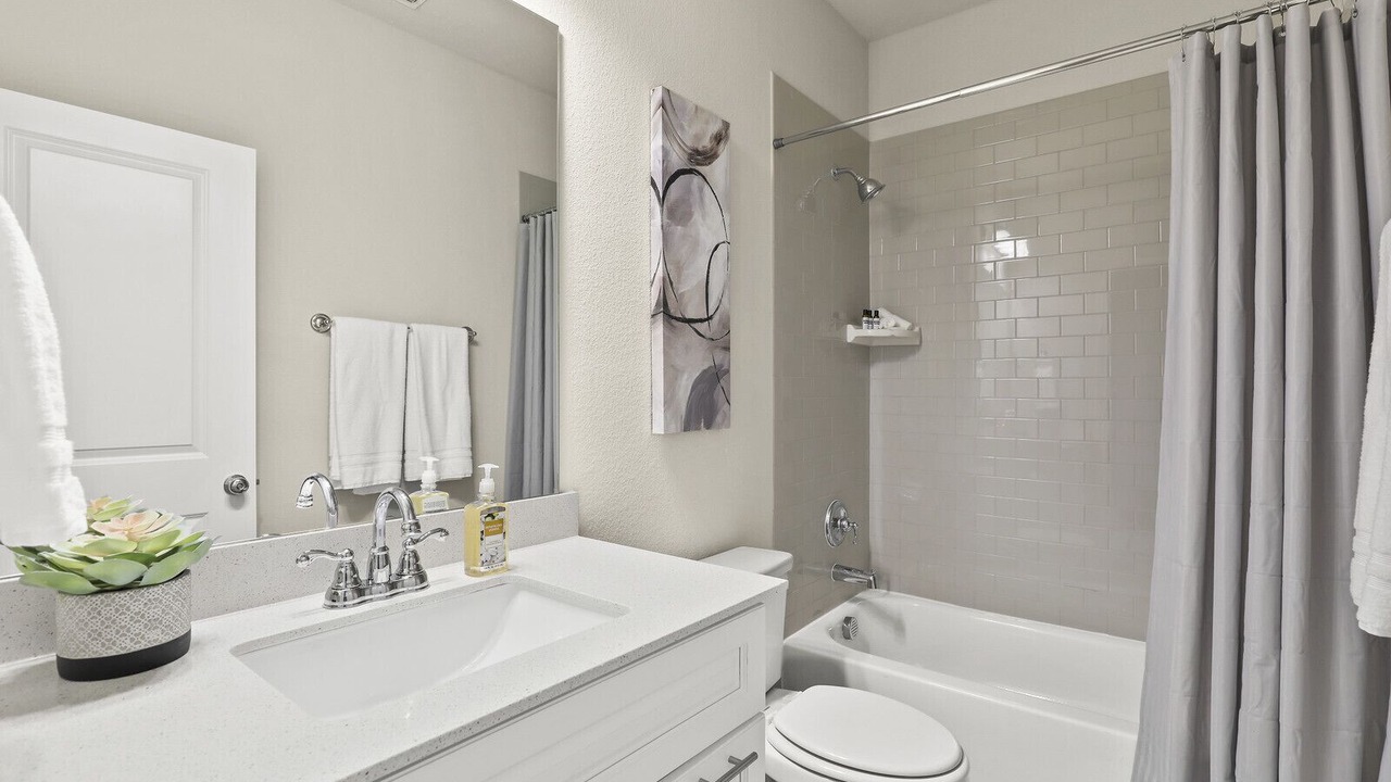 Photo of Bathroom in Plano