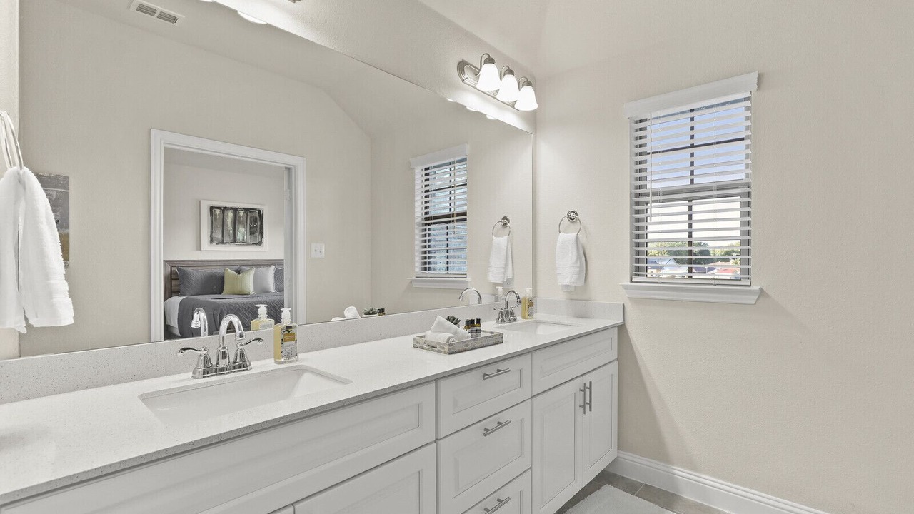Photo of Bathroom in Plano