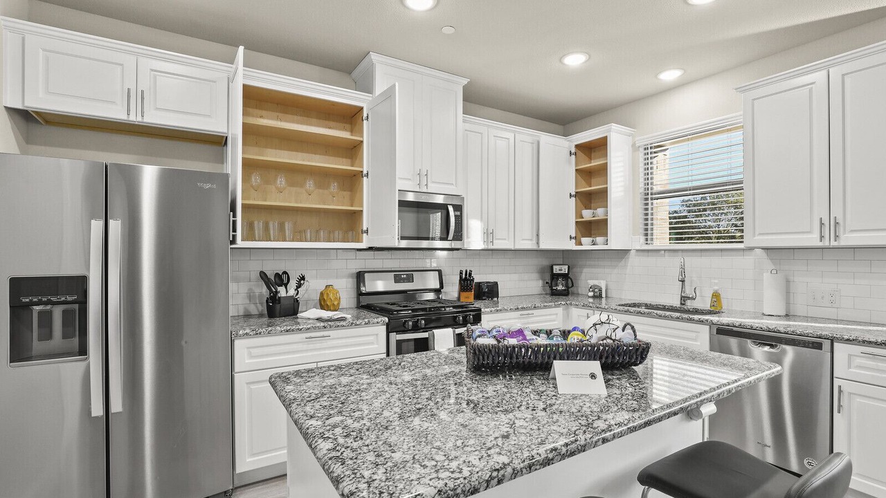 Photo of Kitchen in Plano