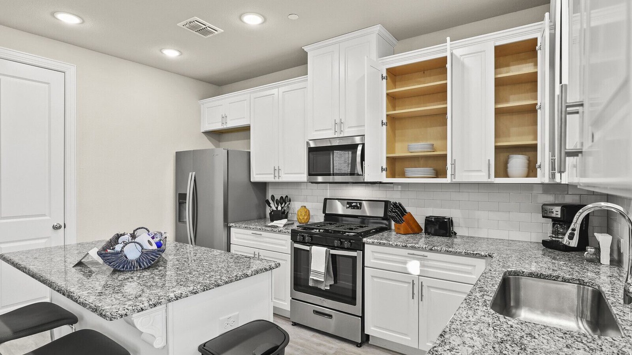 Photo of Kitchen in Plano