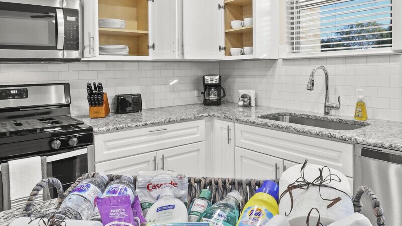 Photo of Kitchen in Plano