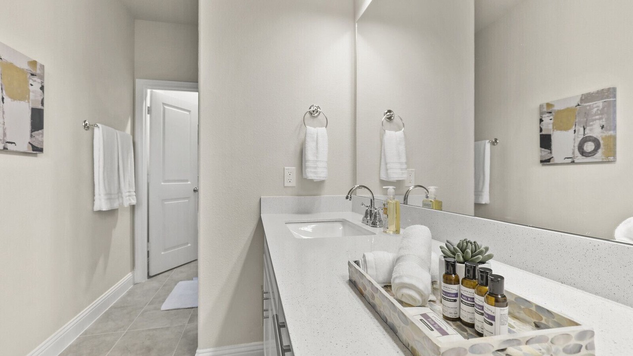 Photo of Bathroom in Plano