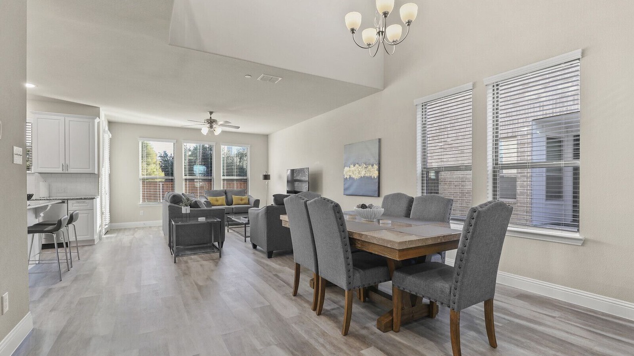Photo of Livingroom in Plano