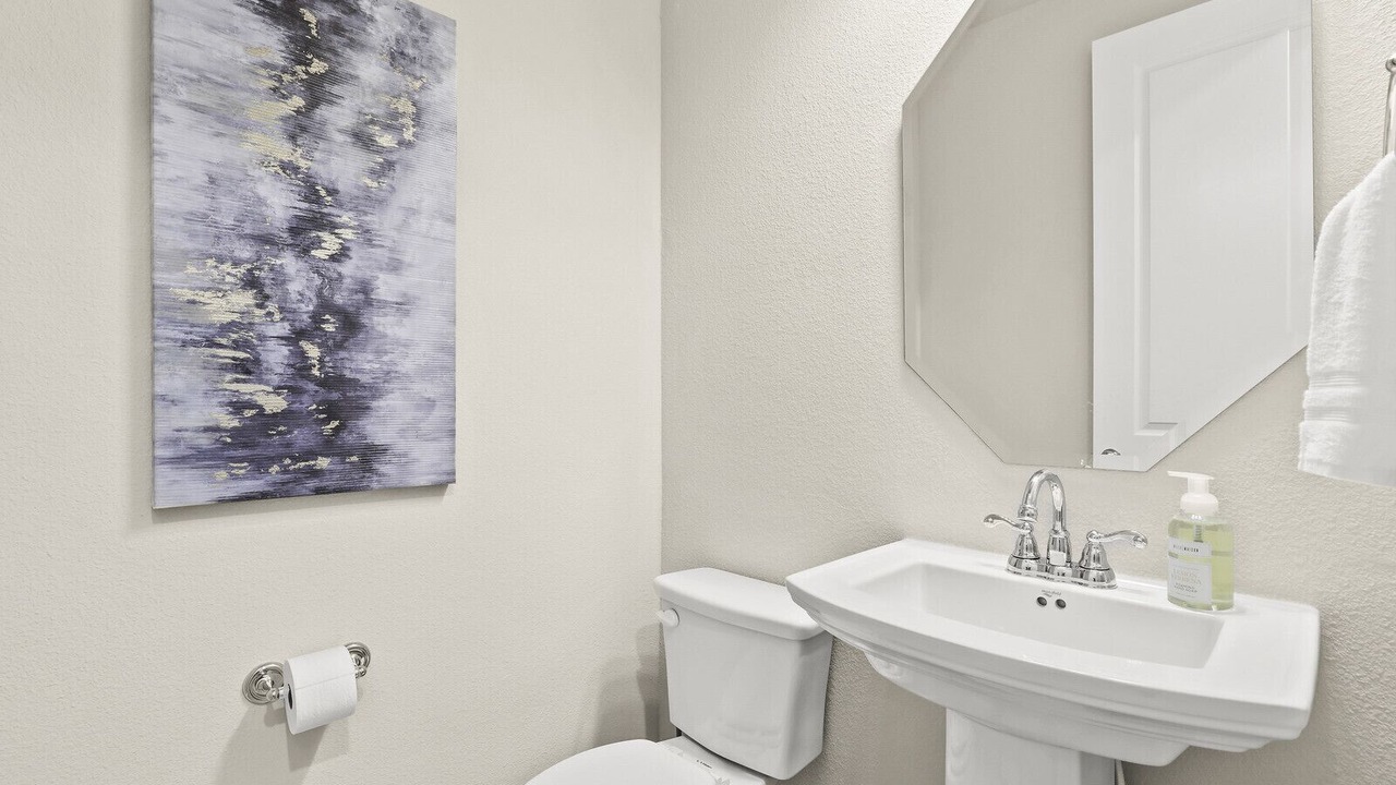 Photo of Bathroom in Plano