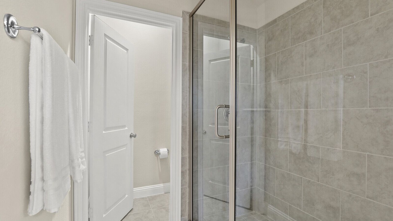 Photo of Bathroom in Plano
