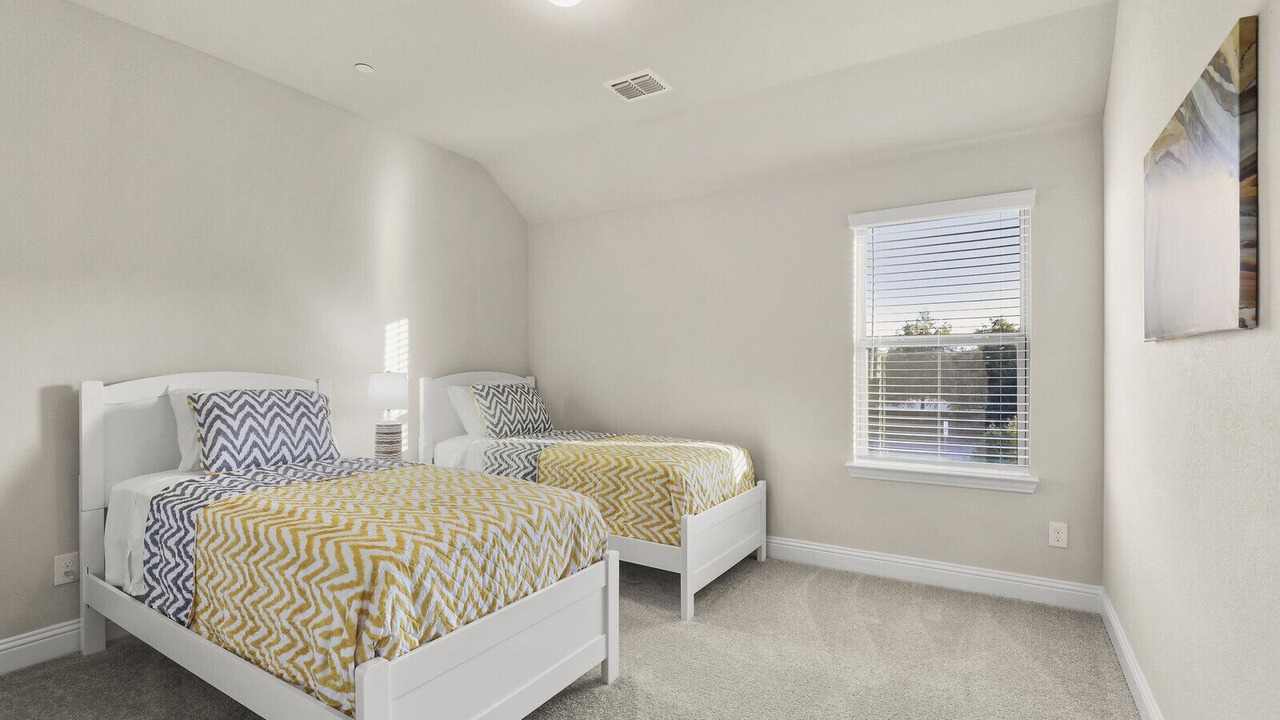 Photo of Bedroom in Plano