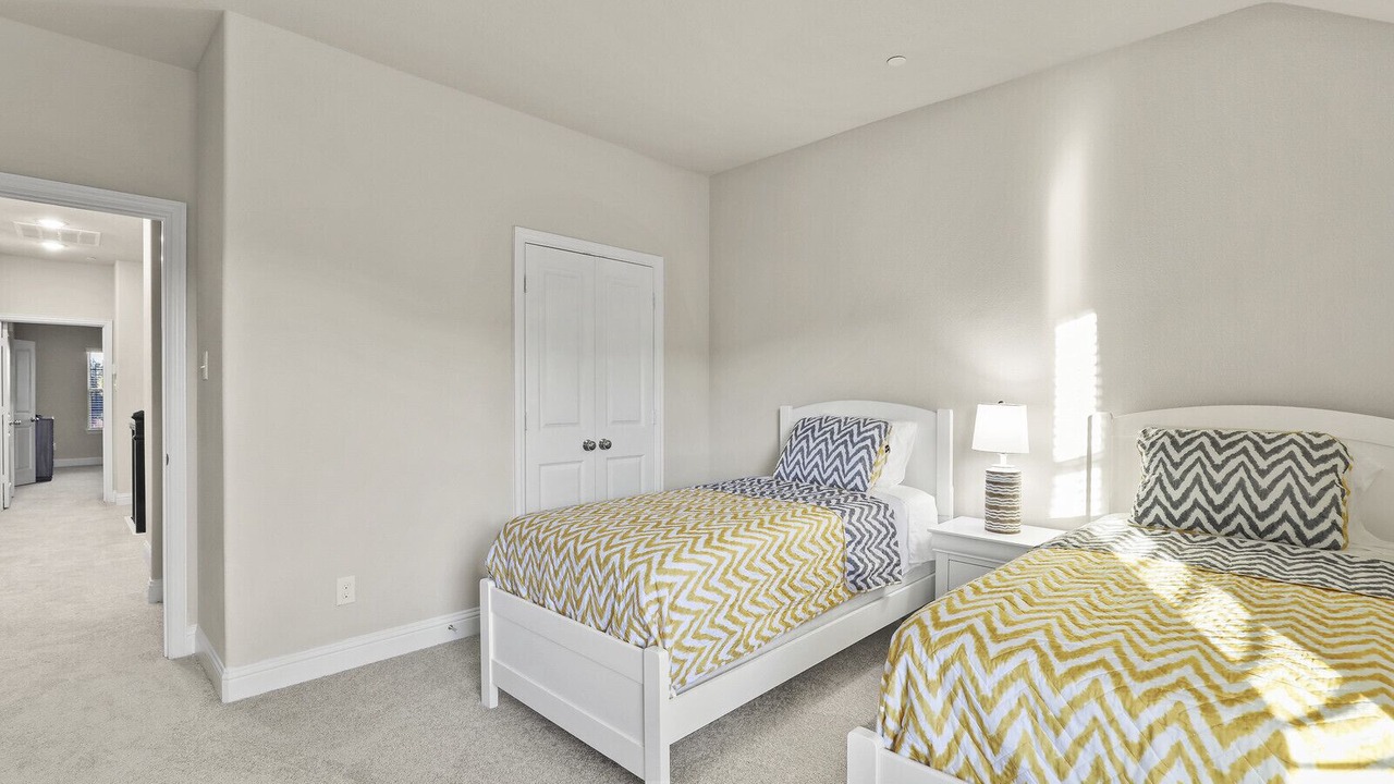 Photo of Bedroom in Plano