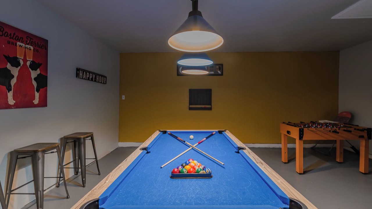 Photo of Bedroom in Heritage