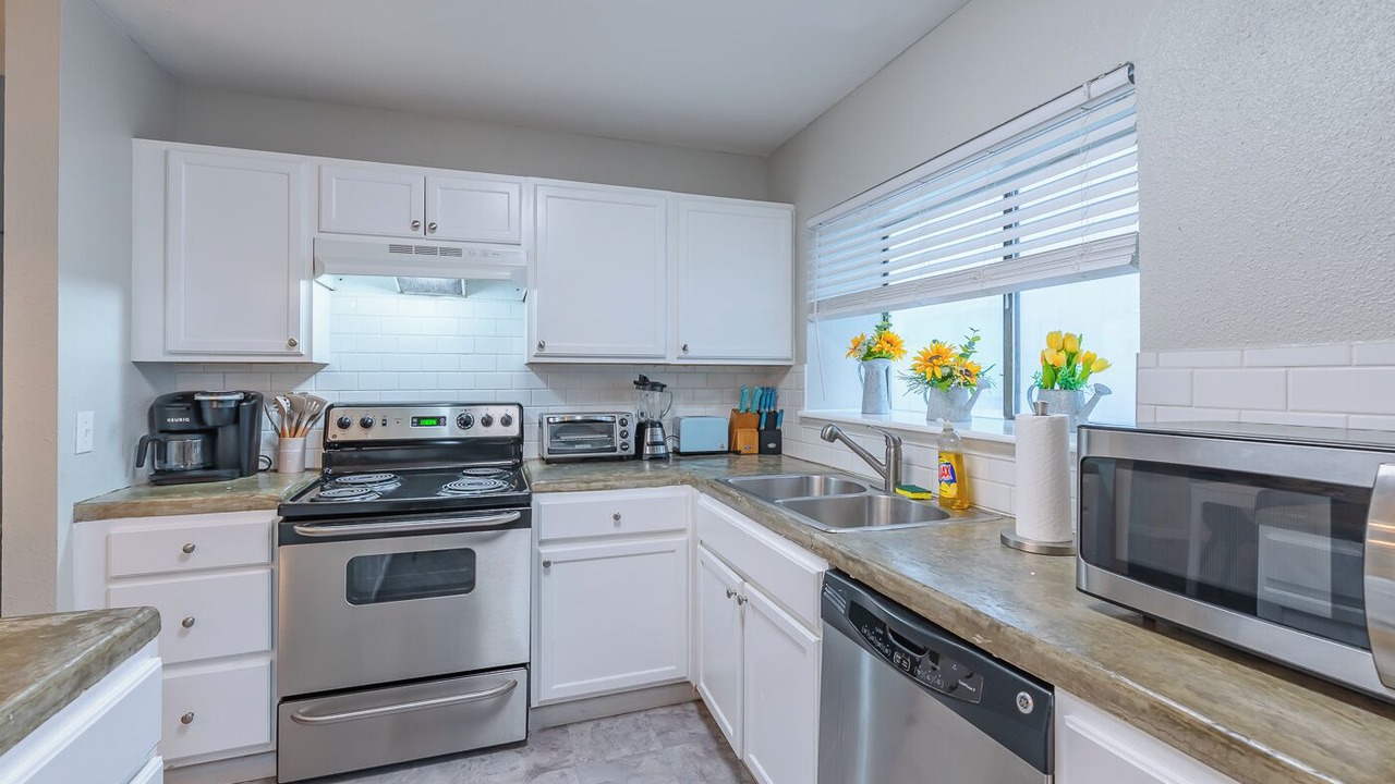 Photo of Kitchen in Heritage