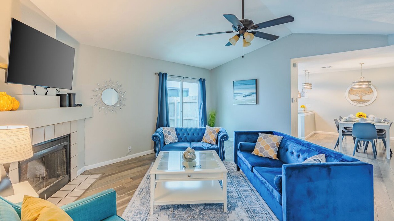 Photo of Livingroom in Heritage