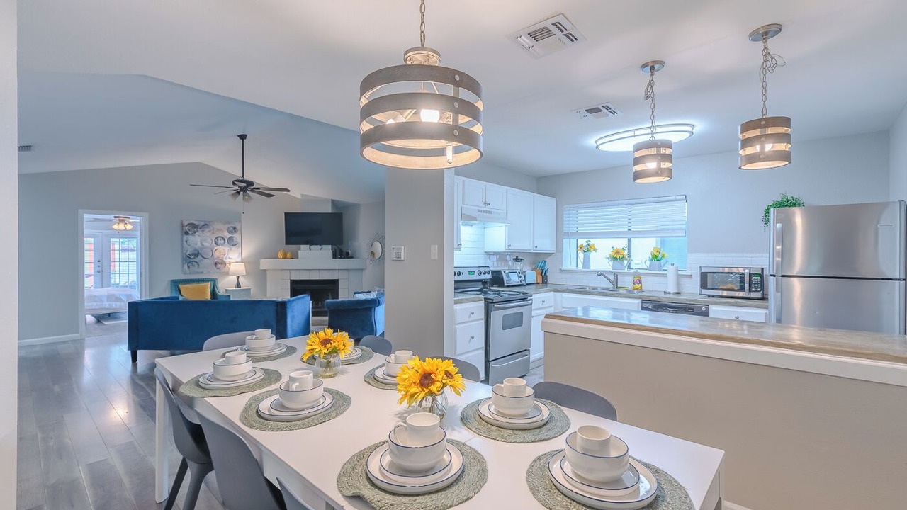 Photo of Kitchen in Heritage