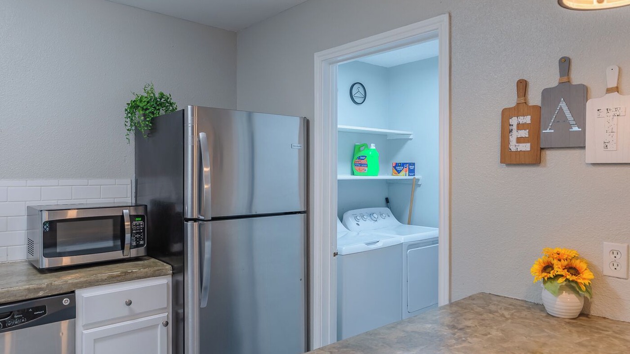 Photo of Kitchen in Heritage