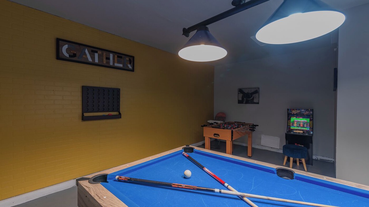 Photo of Bedroom in Heritage