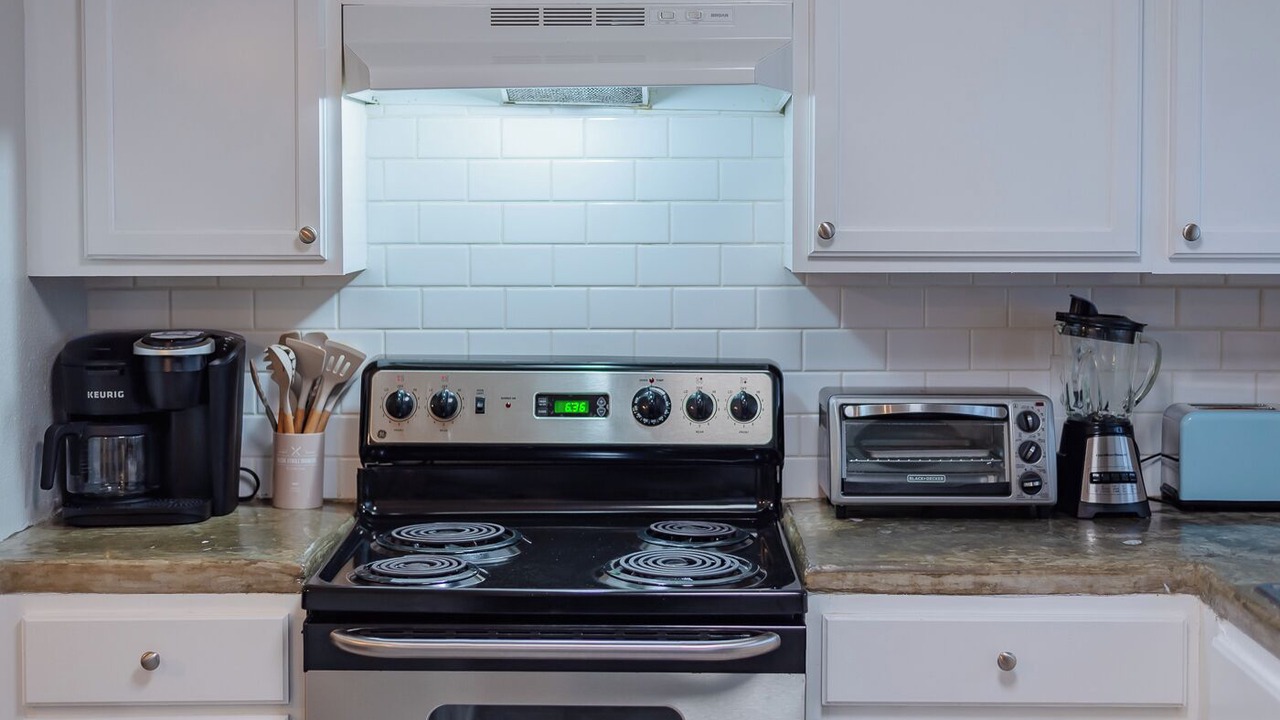 Photo of Kitchen in Heritage