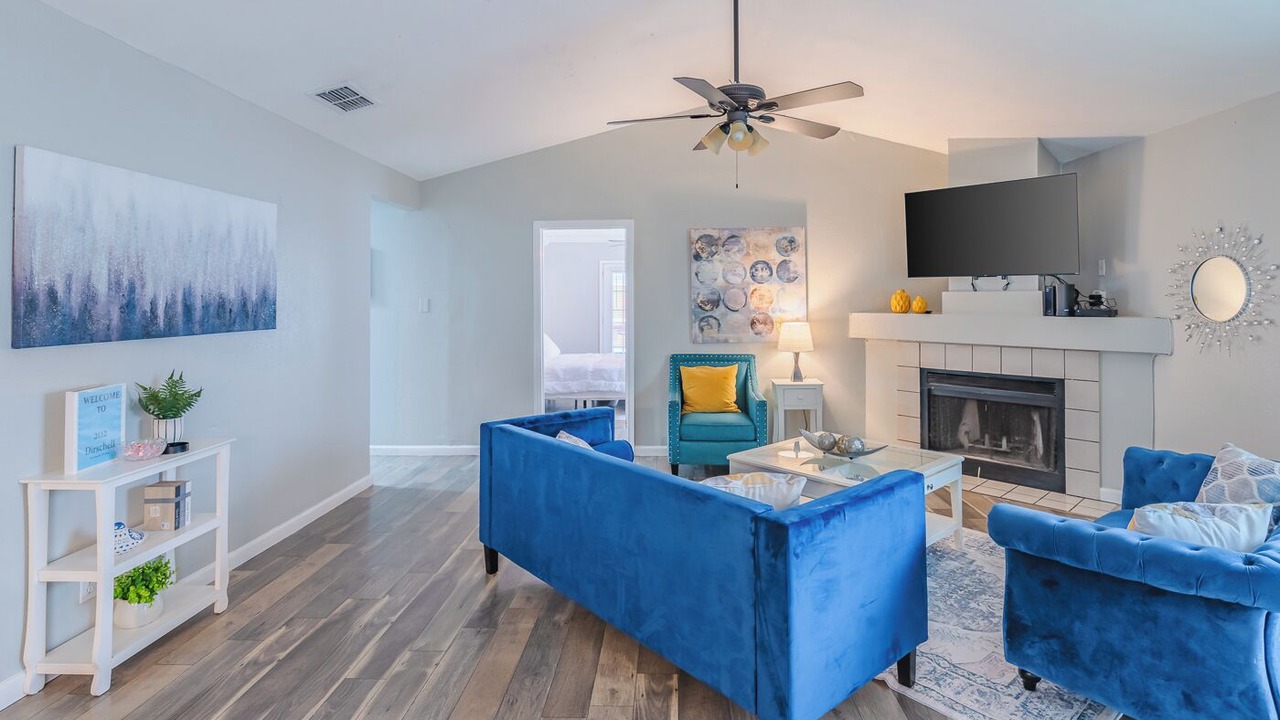 Photo of Livingroom in Heritage