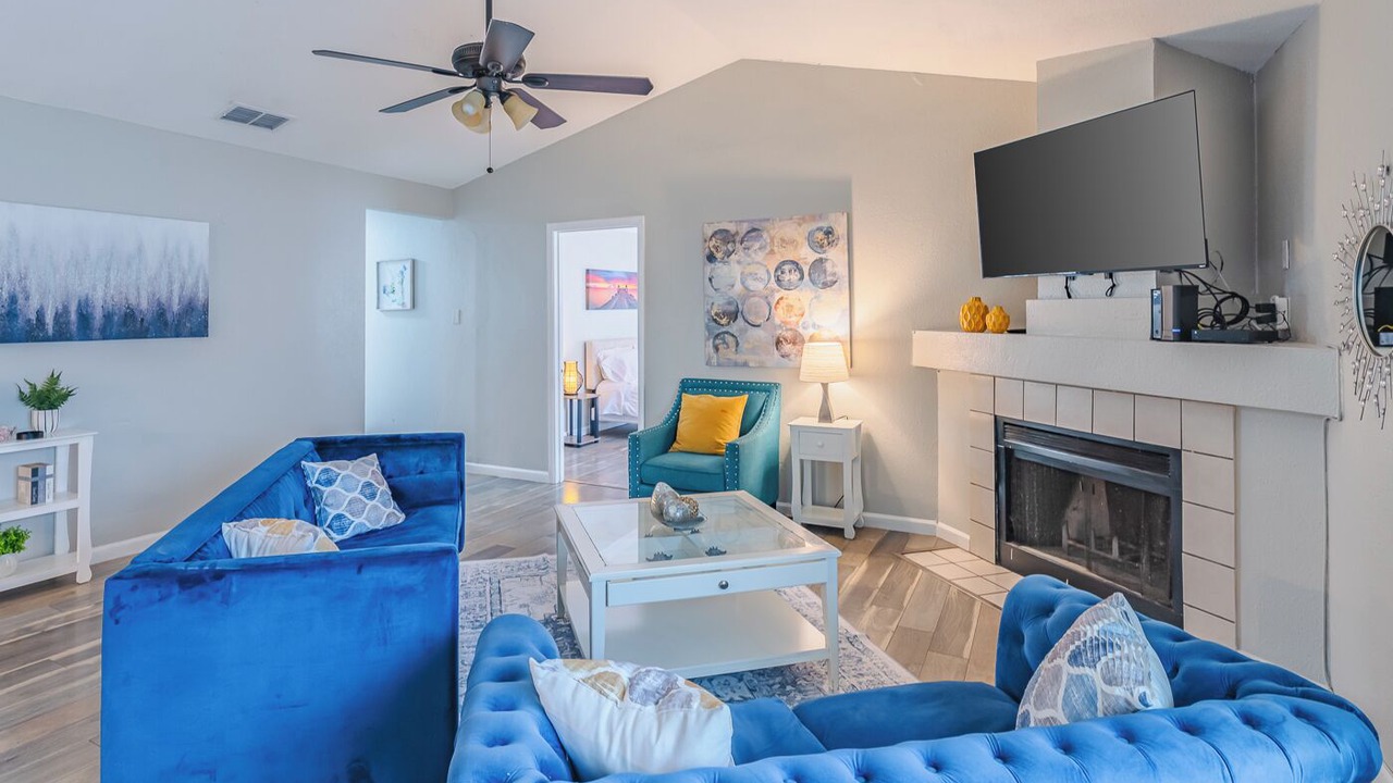 Photo of Livingroom in Heritage