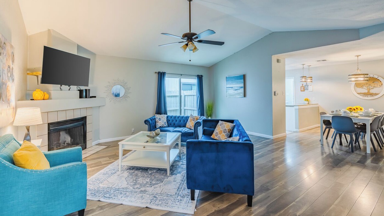 Photo of Livingroom in Heritage