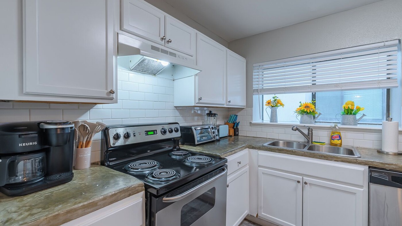 Photo of Kitchen in Heritage