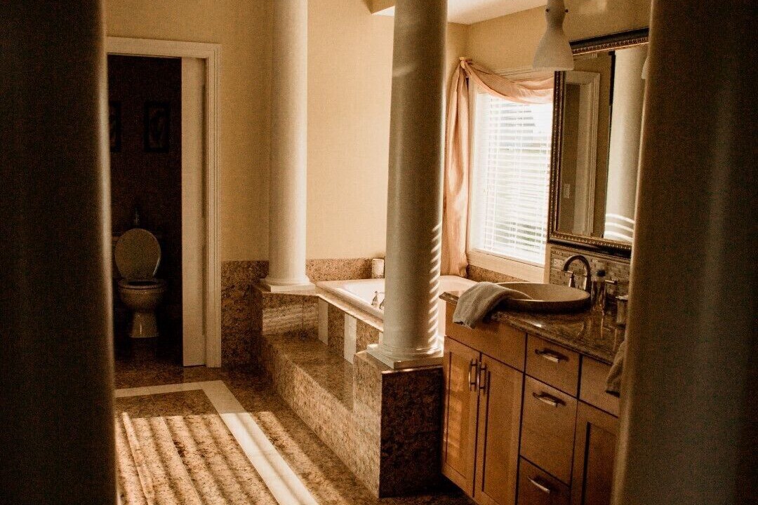 Photo of Bathroom in Turners