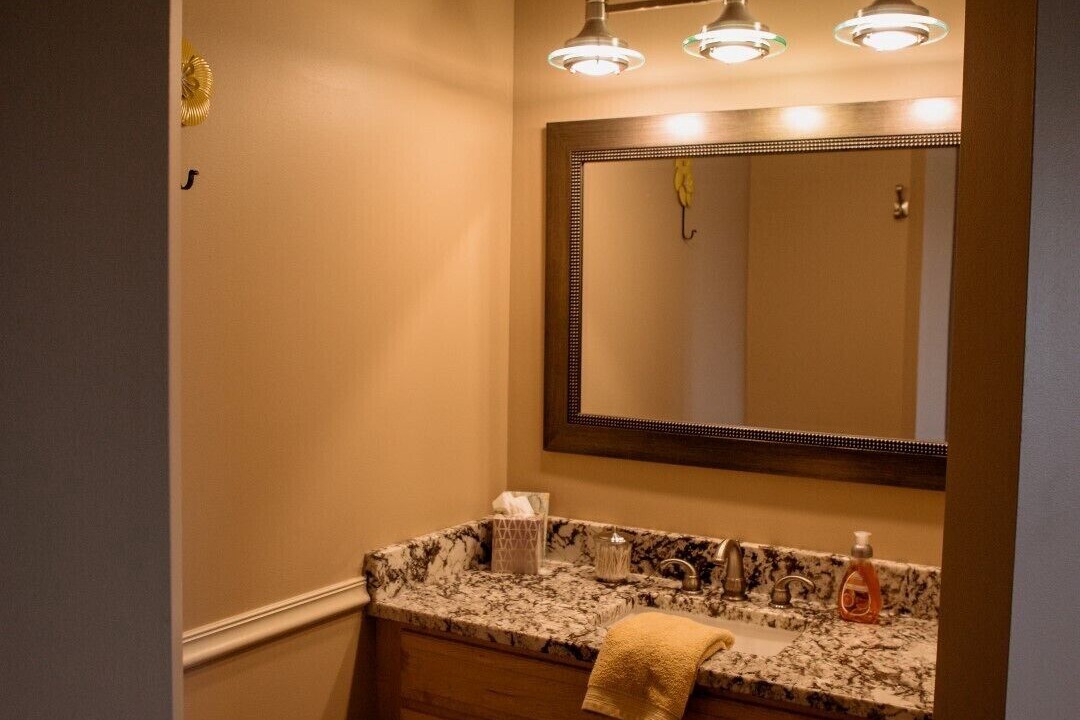 Photo of Bathroom in Turners