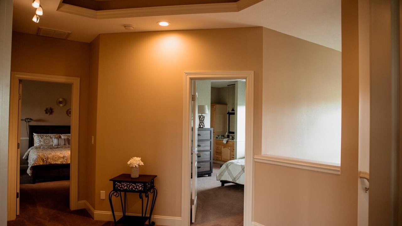 Photo of Bedroom in Turners