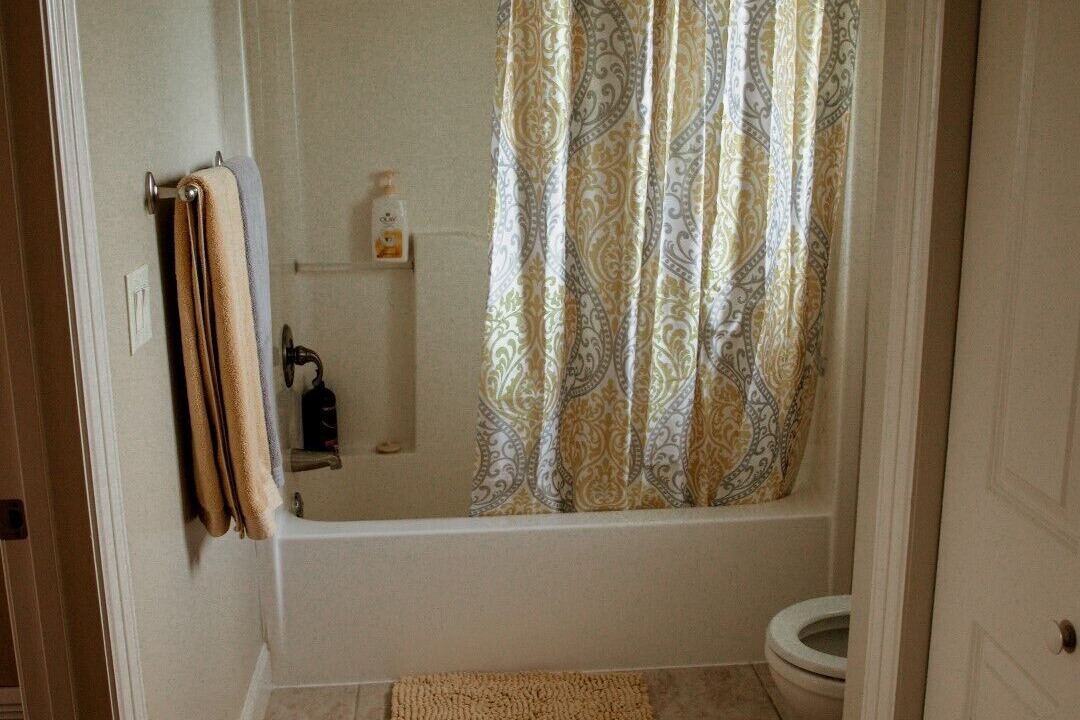 Photo of Bathroom in Turners