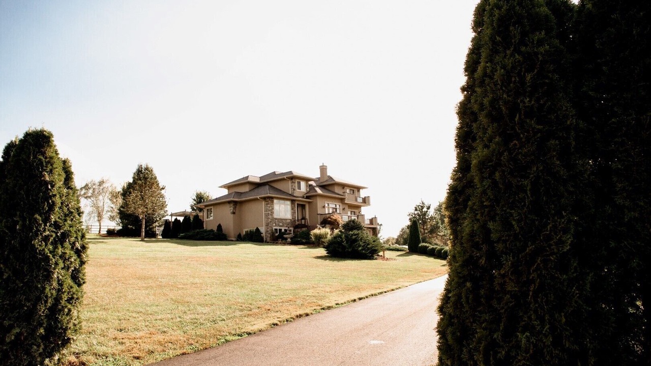 Photo of Outdoor in Turners